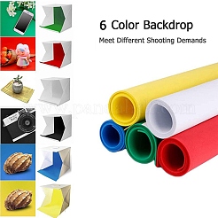 Портативный складной комплект для фотосъемки из пвх TOOL-L015-01