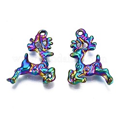 Подвески из сплава &nbsp;PALLOY-N163-050-NR