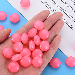 Имитации акриловых шариков желе MACR-S373-86-E09