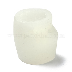 Силиконовые Молды для свечей своими руками из шерстяных перчаток DIY-Z014-10