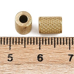 Бусины из нержавеющей стали 304&nbsp;STAS-K295-30G