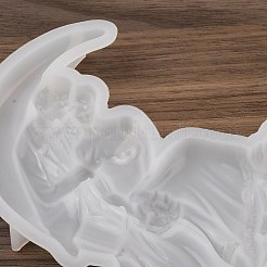 Полутвердые силиконовые Молды своими руками SIMO-G001-01F