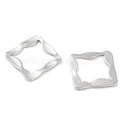 Латунные соединительные колечки&nbsp;KK-L208-43P