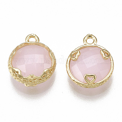 Стеклянные подвески&nbsp;LS-GLAA-S179-10I