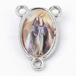 Сплав соединения люстра компонент X-PALLOY-R097-AS-M