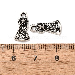 Сплавочные подвески тибетского стиля FIND-Z099-10AS