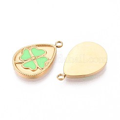 Подвески из нержавеющей стали 304&nbsp;STAS-N109-247G