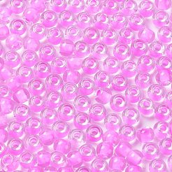 Стеклянная бусина&nbsp;SEED-H002-J-A709