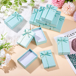 Картонные коробки для упаковки ювелирных наборов&nbsp;CON-TAC0008-03A