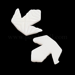 Непрозрачная смола декодирует кабошоны CRES-I036-01