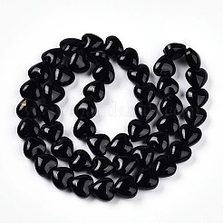 Millefiori стекло бисер нитей&nbsp;GLAA-T023-34B