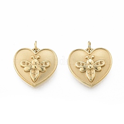 Ионное покрытие (ip) 304 нержавеющая сталь подвеска со стразами STAS-N097-255LG