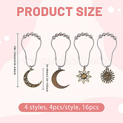 16 шт.&nbsp;HJEW-CA00075