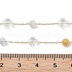 Цепи из хирургической нержавеющей стали 316 CHS-H033-02G