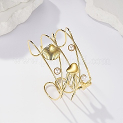 Браслеты из нержавеющей стали для женщин CC5012-1