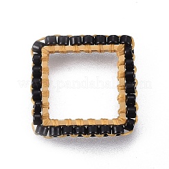 Миюки и тохо японский бисер ручной работы&nbsp;SEED-A028D-S-02G