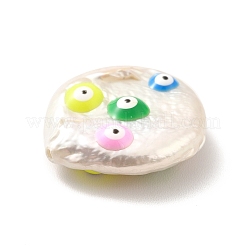 Натуральный жемчуг в стиле барокко FIND-M006-01