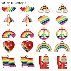 20 шт.&nbsp;ENAM-YW0004-10