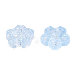 Прозрачные брызги GLAA-N035-029-C02