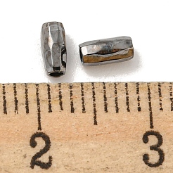 Латунные бусины&nbsp;KK-R152-04B