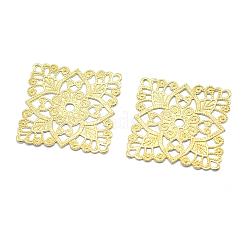 Латунные филигранные столяры KK-K184-08C-RS