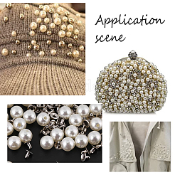 Наборы жемчужных заклепок своими руками DIY-PH0026-60