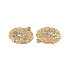 Подвески из нержавеющей стали 201 с вакуумным покрытием pvd&nbsp;STAS-J401-VC548