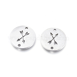 Соединительные элементы из нержавеющей стали 304&nbsp;STAS-F240-56P