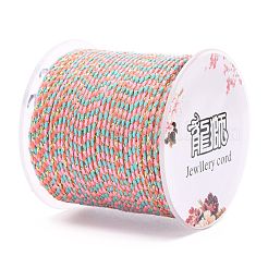 4-слойный поликоттоновый шнур&nbsp;OCOR-Z003-C01