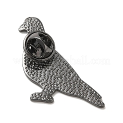 Эмалевые значки Dove JEWB-H021-06B