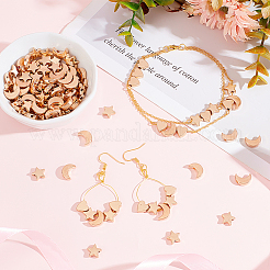 100шт 2 стильные бусины из сплава&nbsp;FIND-AR0002-88