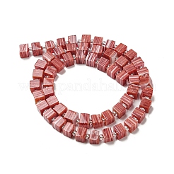 Бусины лэмпворк ручной работы&nbsp;LAMP-B022-01M