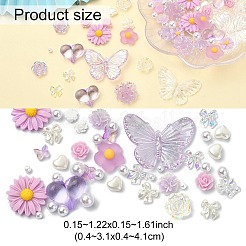 Набор для поиска драгоценностей своими руками CRES-YW0001-23