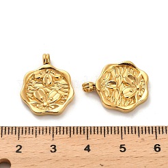 Подвески из нержавеющей стали 304 STAS-R151-11G