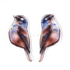 Эпоксидная смола подвески&nbsp;RESI-N045-01A