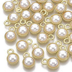 Подвески из сплава  PALLOY-S132-053B