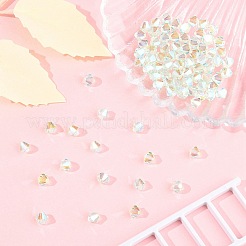 Хрустальные бусины preciosa®&nbsp;X-PRC-BA4-50000-20000