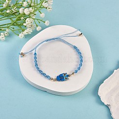 23 шт. 23 стильных эмалевых соединителя из сплава&nbsp;ENAM-SZ0002-32