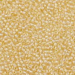 Круглые бусины toho 11/0 X-SEED-TR11-0770