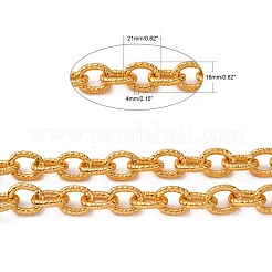 Алюминиевых кабелей цепи CHA-K8316-29