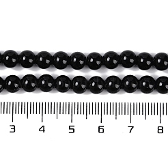 Непрозрачное стекло бисер нитей&nbsp;G-A234-A01-03