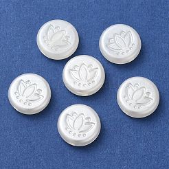 Абс пластиковые жемчужные бисера KY-I009-05