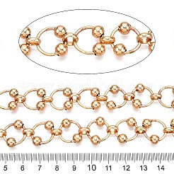 Железные цепи с круглыми звеньями CH-T005-01KCG