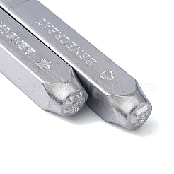 Железные штампы AJEW-L060-08