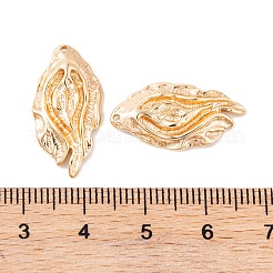 Латунные подвески&nbsp;KK-S376-07G