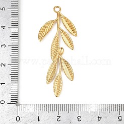 Подвески из нержавеющей стали 304&nbsp;LS-STAS-Z143-10G