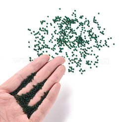 12/0 сорт круглый бисер стеклянный SEED-Q006-M23