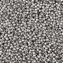 Круглые бусины Тохо&nbsp;X-SEED-TR11-0714F