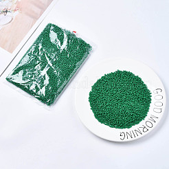 8/0 стакан бисер&nbsp;SEED-S061-A-F280