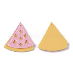 Подвески из ацетата целлюлозы (смолы)&nbsp;LS-KY-R021-09